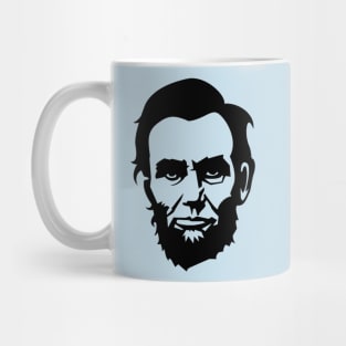 Mr. President Mug